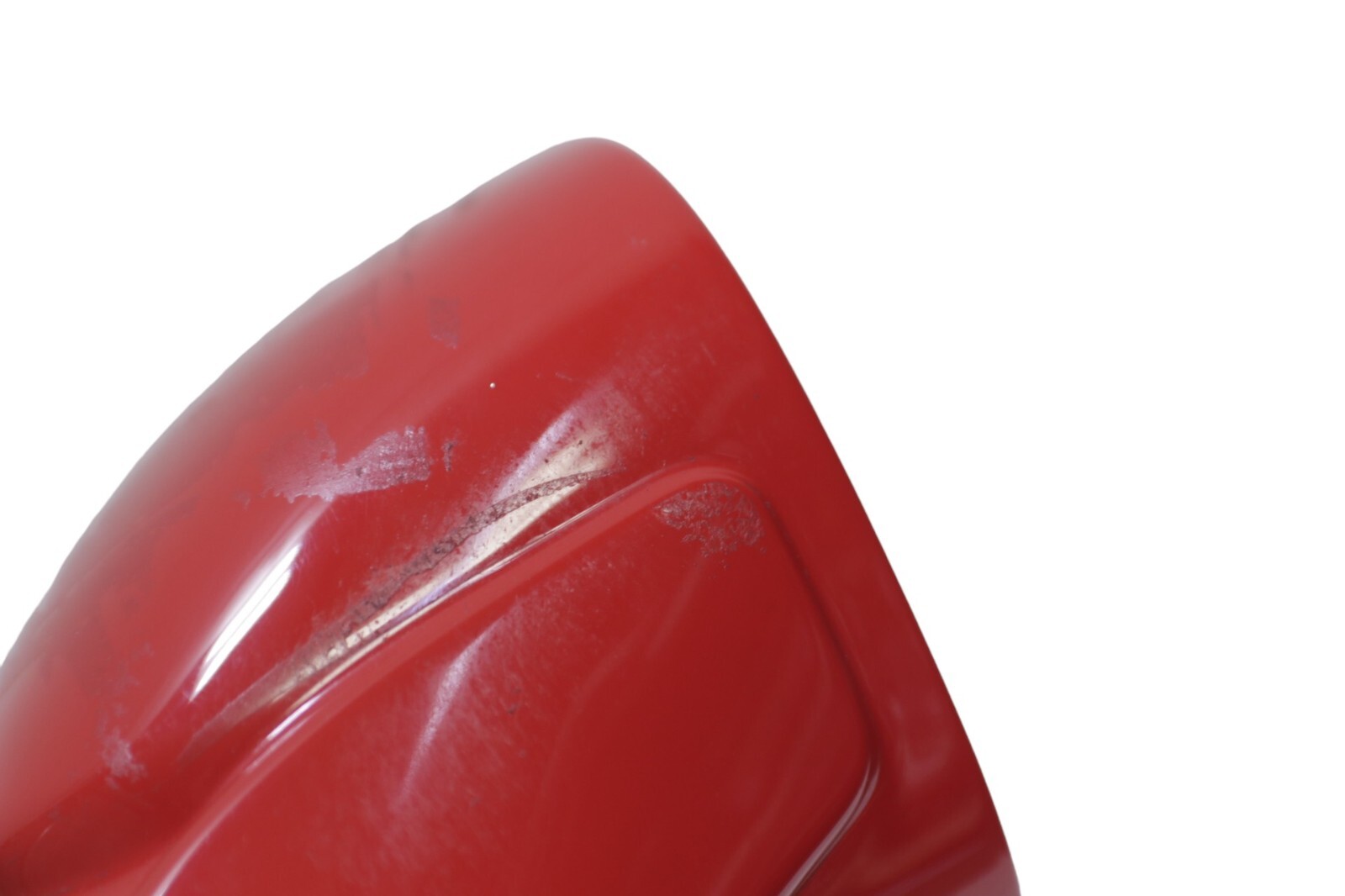 *Damaged* Ferrari 458 Front Right Side View Mirror 2010 - 2015 OEM