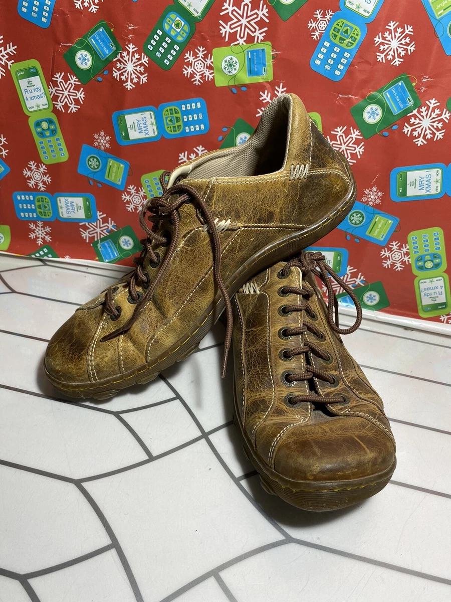 Doc marten shop lows