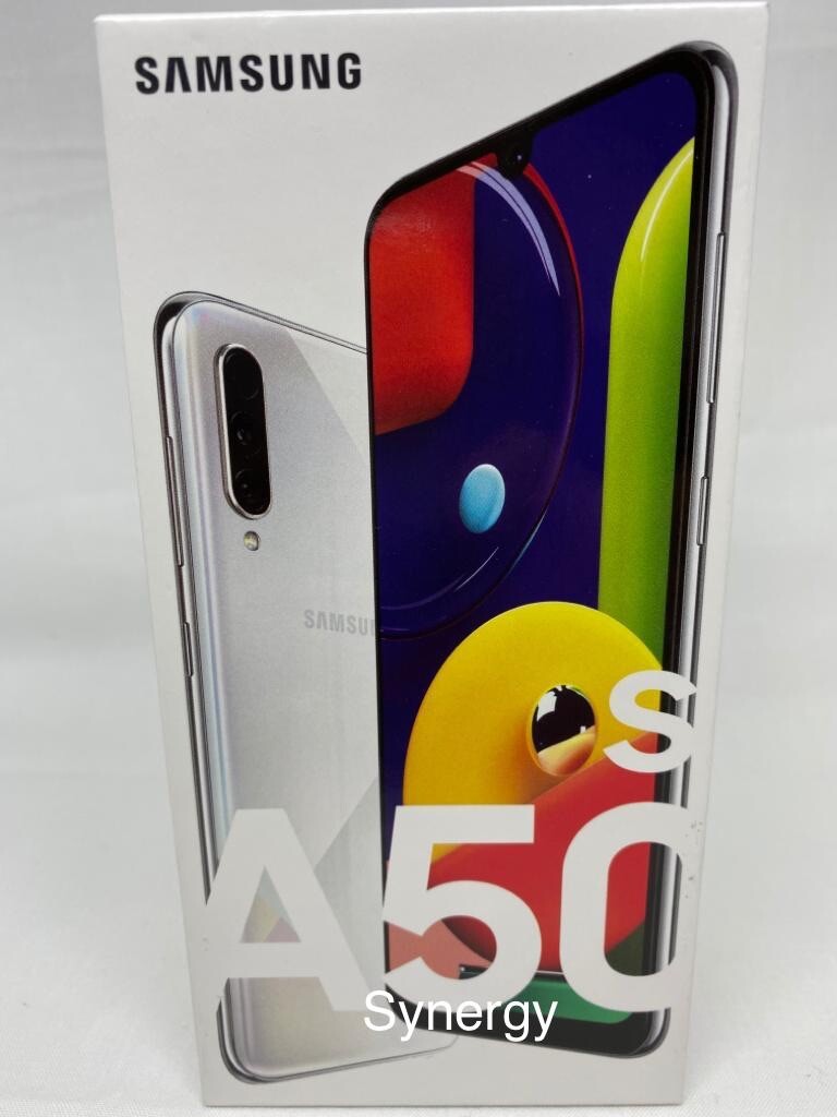 Anfibio Restricciones engañar Samsung Galaxy A50s **6GB RAM**128GB SM-A507/DS Dual Sim (UNLOCKED) 6.4" WHITE | eBay Anfibio Restricciones engañar Samsung Galaxy A50s **6GB RAM**128GB SM-A507/DS Dual Sim (UNLOCKED) 6.4" WHITE | eBay
