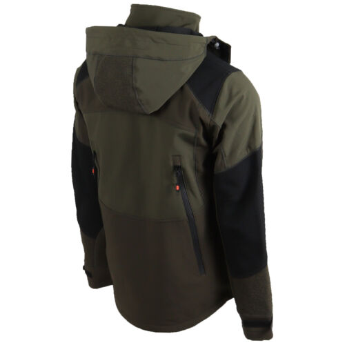 Neu HOUSE OF HUNTING Softshelljacke MARCO - Bild 6 von 11