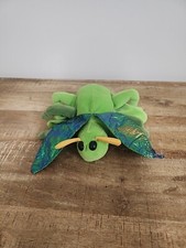 Caltoy Glove Plush Hand Puppets Insects Grasshopper