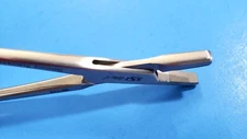 SSI Ultra 32-132 Orthopedic ULTRA WIRE TWISTER 8 1/4" Carbide jaws Gold handle