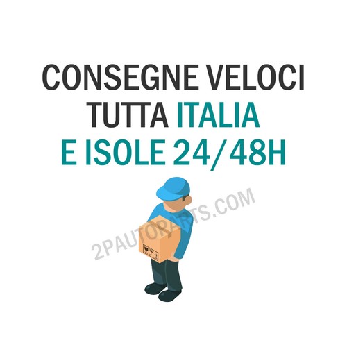 COPPIA AMMORTIZZATORI ANTERIORI DESTRO/SINISTRO VW GOLF VII 7 2.0 TDI 143 150CV - Imagen 4 de 7
