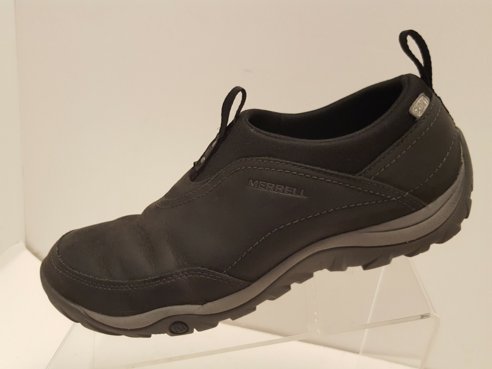 merrell boots select dry