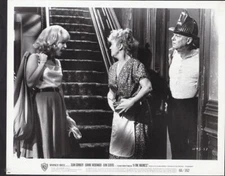 Joanne Woodward Jackie Coogan Bibi Osterwald A Fine Madness 1966 photo 41415
