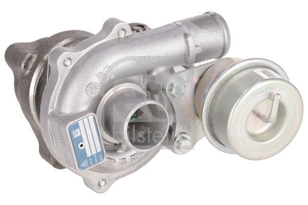 FEBI 186862 CHARGER CHARGING (SUPERCHARGED/TURBOCHARGED)