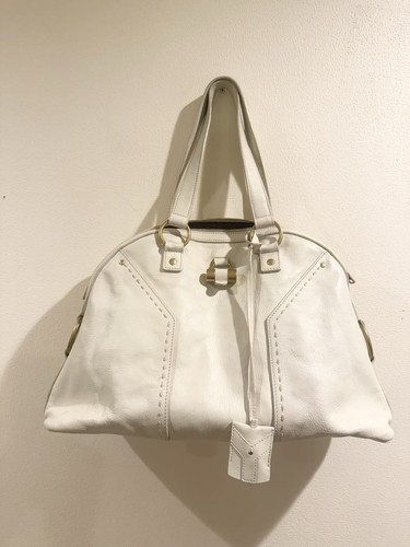 SAINT LAURENT YSL Muse Shoulder Bag