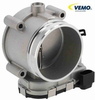 Vemo V45-81-0003 Drosselklappenstutzen Drosselklappe Steuerklappe FüR Porsche