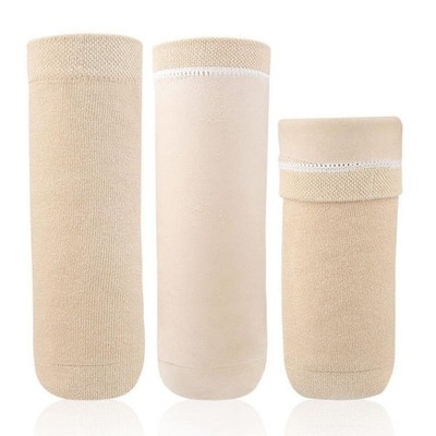 Prosthetic Limb Sock Stump Sock Portable Daily Use Below Knee Amputee Socks
