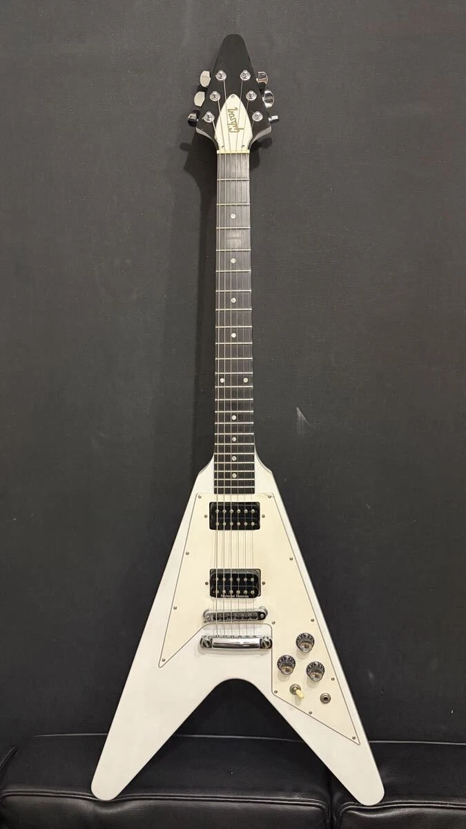 Las mejores ofertas en Gibson Flying V | eBay