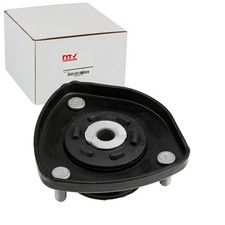 NTY FEDERBEINLAGER STÜTZLAGER DOMLAGER HINTEN passend für BMW X5 | AD-BM-003