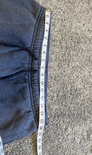 Nike Jogginghose Größe L 32x29,5 Vintage - Bild 4 von 7