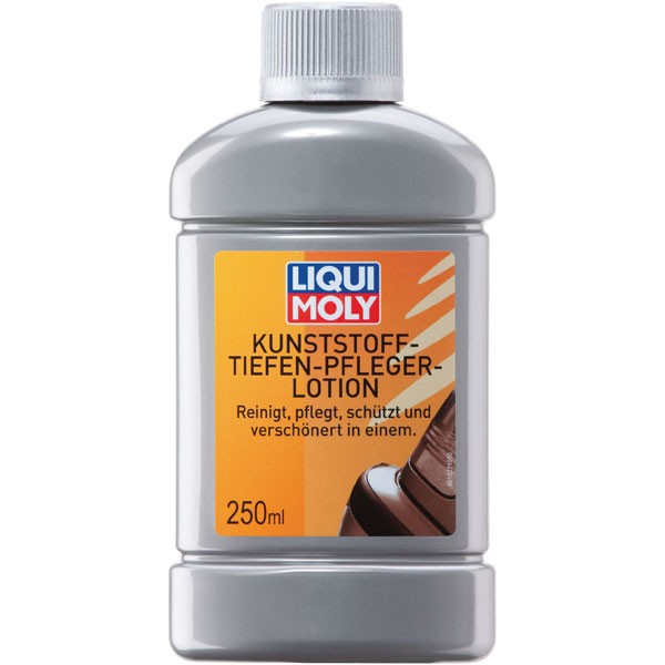 Liqui Moly Plastic Deep Treatment Lotion 250ml