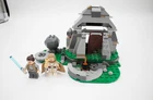 LEGO Star Wars: Ahch-To Island Training (75200) Complete