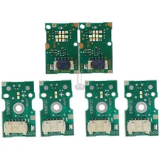 XENUS LED GLS167 PCB Low Scheinwerfer Platine Mercedes GLS X167 Low Version XENUS LED GLS167 PCB Low Scheinwerfer Platine Mercedes GLS X167 Low Version