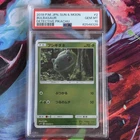 Pokémon TCG Bulbasaur 002/024 Great Detective Pikachu Holo PSA 10 Japanese