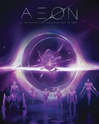 AEON by John Connelly, Lorenza Pigliamosche, Joe Harris, Matt... - 9781962594127