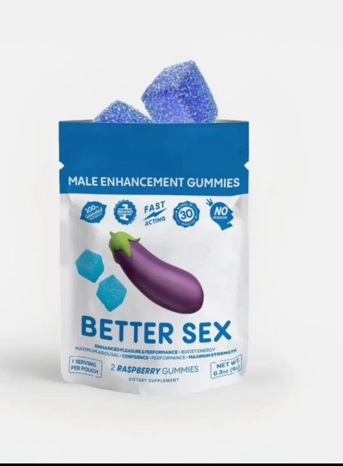 Better Than Sex   Ultimate Enhancement Bundle – Elevate Intimacy for Him & Her - Image 3 of 4
