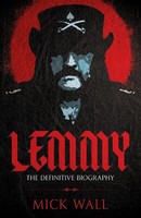 Lemmy | The Definitive Biography | Mick Wall | Englisch | Taschenbuch | 2016