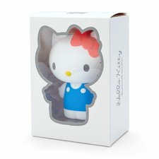 Sanrio Hello Kitty Bluetooth Speaker White NEW JAPAN