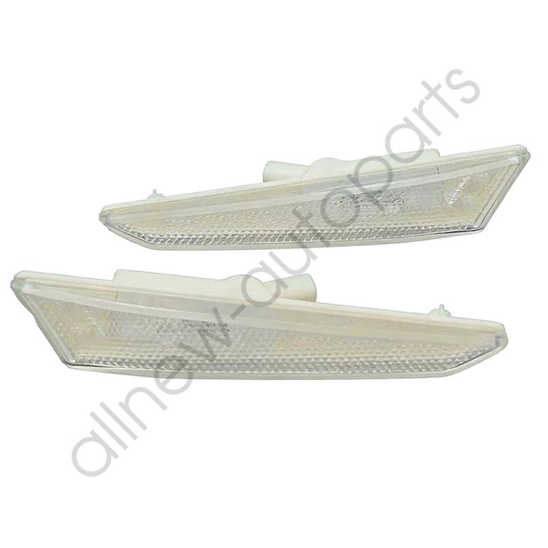4T0945119B LED Side Marker Blinker Lamp Light For Lamborghini Huracan 4T0945120B