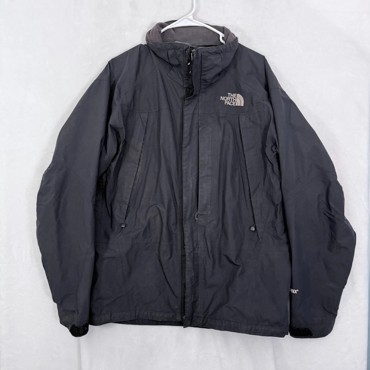 Preços baixos em Jaqueta North Face Gore Tex | eBay