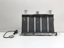 BMW 5 E60 Wärmetauscher Innenraumheizung E5586023 3.00 Diesel 2008 33672400