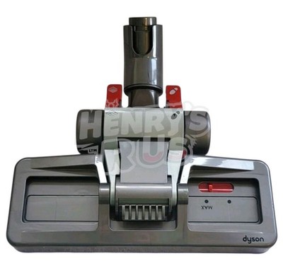 Original Dyson Zylinder DC39 DC28C DC54 Staubsauger ERP Hartboden Bürstenkopfteil