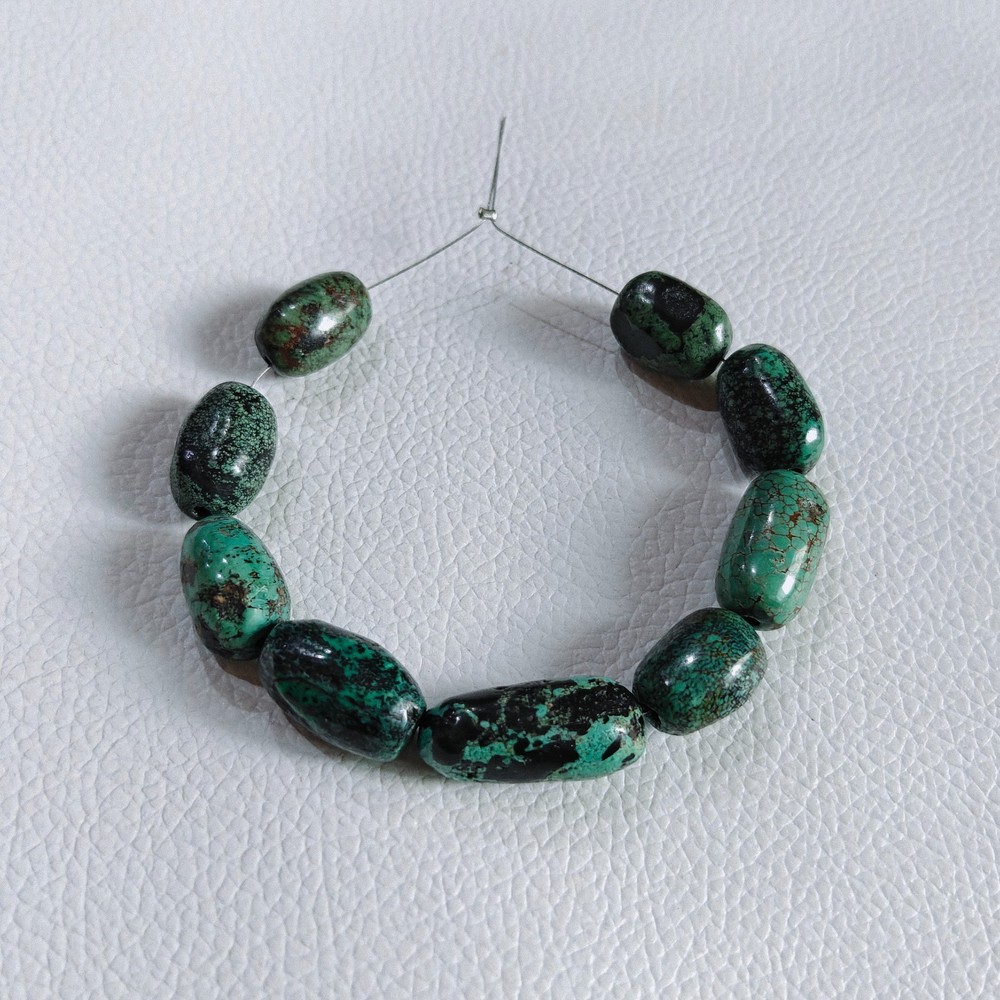 Turquoise Loose Gemstone Beads Natural Turquoise Beads Vintage Turquoise Beads Turquoise Loose Gemstone Beads Natural Turquoise Beads Vintage Turquoise Beads