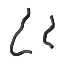 Dayco Upper & Lower Radiator Coolant Hose Kit for Astro Safari 4.3L V6 1996-2005