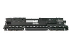 HO SCALE(KATO)---------------NORFOLK SOUTHERN EMD SD80MAC NO 7213- — photo 3