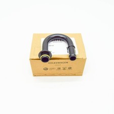 AUDI A4 B7 Cooling System Pipe Union 079121131BC NEW GENUINE