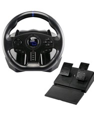 Subsonic - Volante da corsa SV750 /850-Drive Pro Sport Multipiattaforma, Switch...