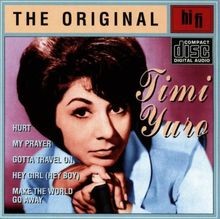 The Original von Timi Yuro | CD | Zustand sehr gut