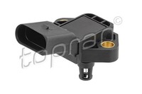 Topran Sensor Saugrohrdruck 117 210 FüR SFZ SFL Seat T6 SFE Audi Transporter SFD