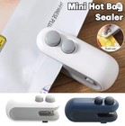 Macchina sigillare sacchetti 2in1 – sigillante termico portatile