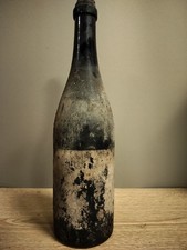 Vino Rosso 1928 Barbaresco Antica Bottiglia Vintage