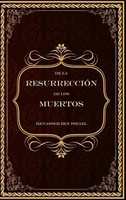 Menasseh Ben Israel | De La ResurreccióN De Los Muertos | Buch | Spanisch (2018)