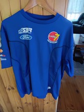 Luckky 7  Tim Slade  V8 Supercars Shirt - XL