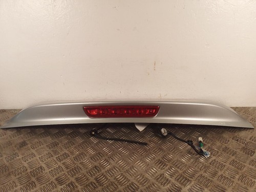 CITROEN C1 2014-2022 REAR SPOILER 3 Door Hatchback