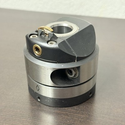 MECATOOL EDM Holder Block C525190 System 3R