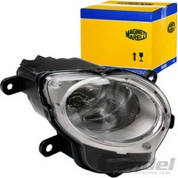 Magneti Marelli Fernscheinwerfer H1 Rechts Passend FüR Fiat 500 (312)