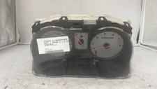 Compteur Nissan NOTE