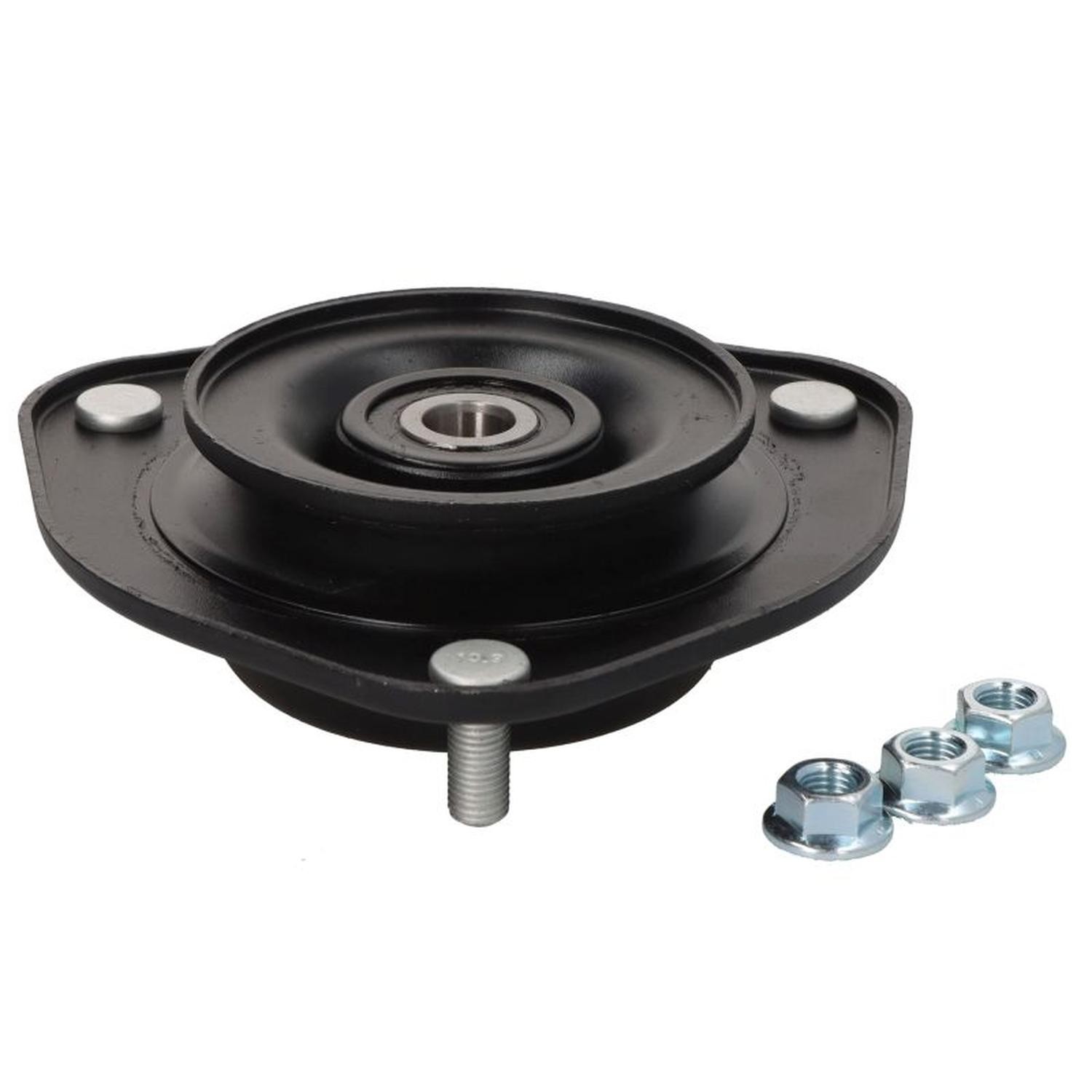 2X FITS KYB KYBSM5311 REPAIR KIT SUSPENSION STRUT SUPPORT MOUNT LEFT/RIGHT