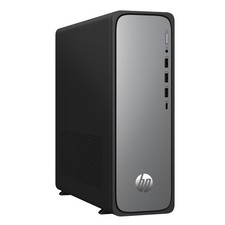 HP S03-00133wb i3-14100 3.5GHz Intel UHD Graphics 730 8GB RAM 512GB SSD Win 11