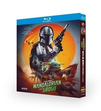 Star WarsThe Mandalorian & Grogu&lrm; (2026) :1-D