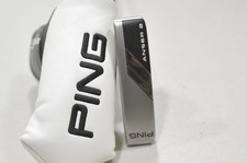 Ping Anser 2 2024 35" Putter Black Dot RH Composite Graphite with Cover 227776