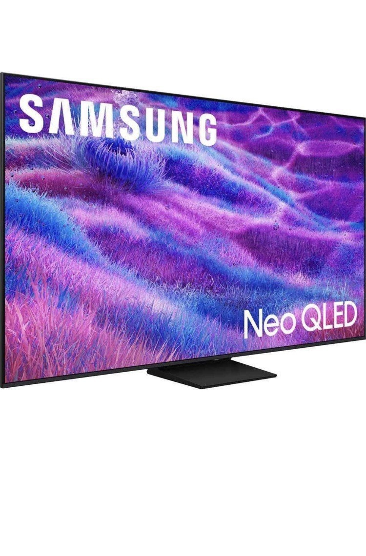 Samsung 100 inch Neo QLED 4K QN80F Vision AI Smart TV 2025 Flash Sale Old Model - Image 2