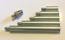 Verlängerungssatz für alle Meßuhren DIN878...