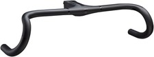 Ritchey Superlogic Butano Ridge Drop Handlebar - Integrated Bar/Stem, Carbon,